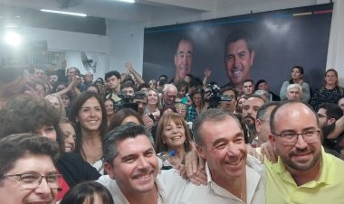 Cambia San Juan NO tendrá cierre de campaña