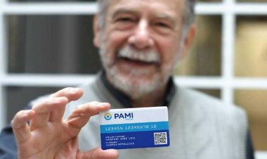 PAMI anunció que se normaliza la atención tras el  HACKEO