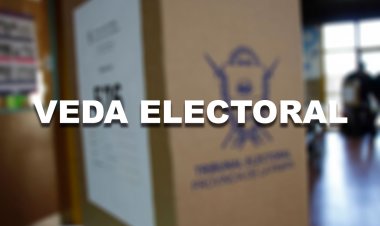 Comenzó la veda electoral para las PASO