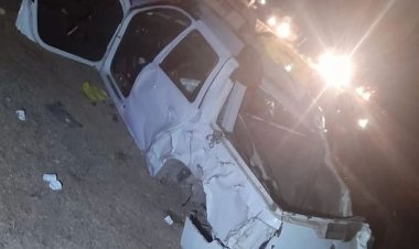 El empresario Alejandro Bórbore muere en un siniestro vial en La Rioja