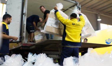 Cuál es la web oficial para seguir los resultados de las PASO
