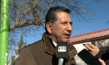 Aballay: "Se define el posicionamiento de cada sector "