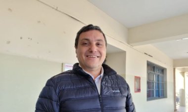 Emilio Achem: "la participación es clave"