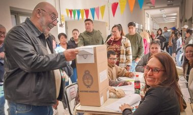 Leopoldo Soler: " hoy todos somos iguales"