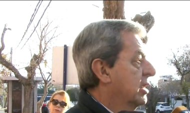 Gattoni: " las rivalidades partidarias lo definirán en 2024 los afiliados"