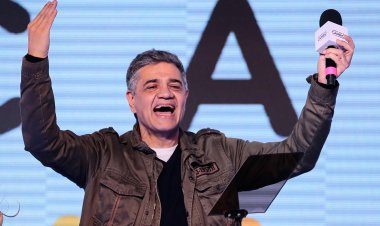 Jorge Macri se impuso sobre Martín Lousteau en la interna de JxC