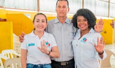 Ecuador: asesinaron al dirigente político Pedro Briones