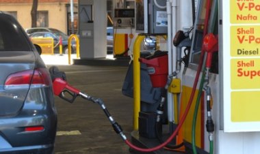 Shell aumentó los combustibles dos veces en dos días