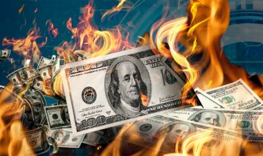 El dólar blue sigue trepando y en San Juan superó los $800