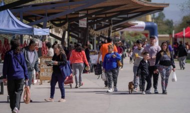 Este sábado la Feria Agroproductiva será dedicada a las infancias
