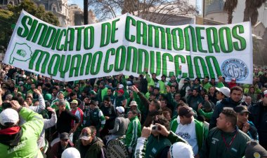 Los gremios ya reclaman la reapertura de paritarias