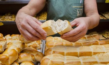 El kilo de pan  ya se vende a $710