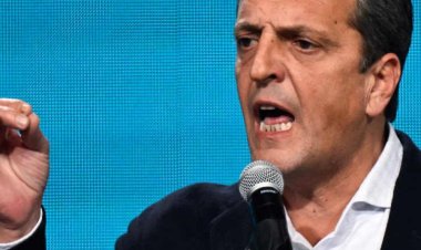 Massa  buscará "compensar a sectores más vulnerables de la sociedad"