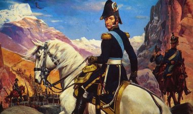 José de San Martín y algunas curiosidades sobre su vida