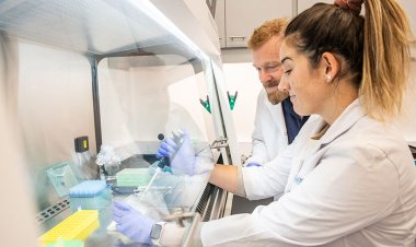 Científicos del Conicet, "La ciencia no es cara, cara es la ignorancia"