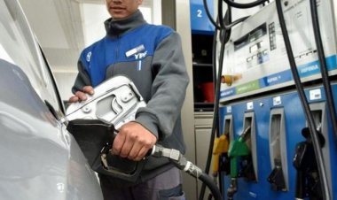 Finalmente YPF aplicó el aumento, así quedaron los precios