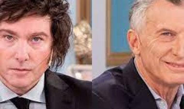 Andreis, descartó que Macri acepte una propuesta de Javier Milei