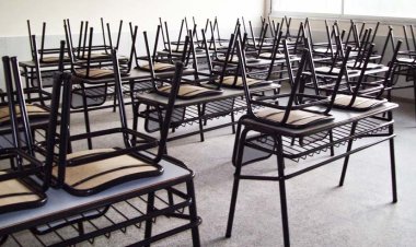 Este martes  NO habrá clases en el turno mañana en San Juan