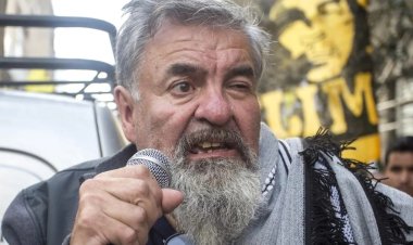 Castells admitió haber incentivado ataques a los súper