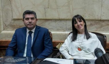 Laciar: JxC logró media sanción en Diputados para la modificación de la Ley de Alquileres