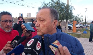 Pocito de aniversario festeja con dos espacios verdes nuevos