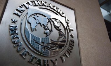 El FMI insiste en se debe reducir el déficit al 1,9% del PBI este año