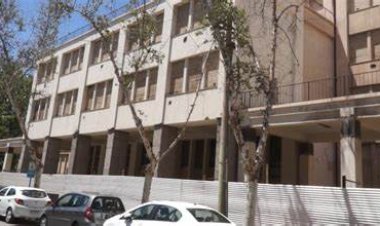 Firmaron un convenio para la cesión del Edificio 9 de Julio