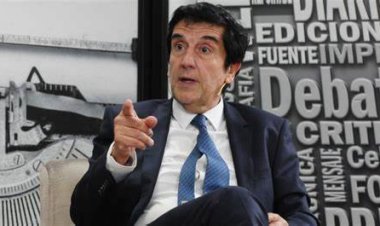 Melconian será el ministro de Economía de Bullrich si es electa presidenta