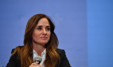 Tolosa Paz confirmó que quitaron plan Potenciar a participantes de robos masivos