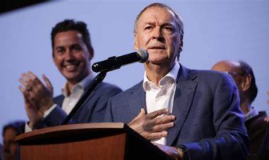 Schiaretti tiene Covid-19 y mantendrá una agenda remota