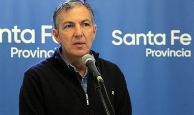 Santa Fe no pagará el bono de $60.000