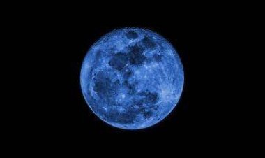 Superluna Azul: a qué hora y desde dónde se la podrá ver