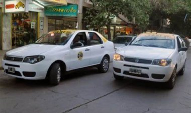 Desde hoy cuesta 30% mas caro viajar en TAXI