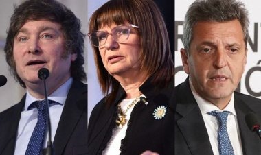 Conoce el resultado del escrutinio definitivo de las PASO