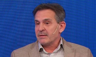Por qué no está preso Aníbal Lotocki, a pesar de haber sido condenado
