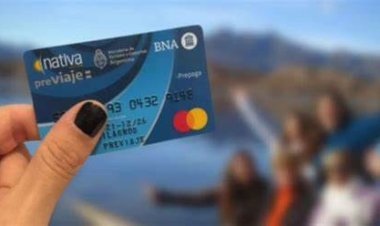 Previaje 5: desde mañana se podrán adquirir los servicios turísticos