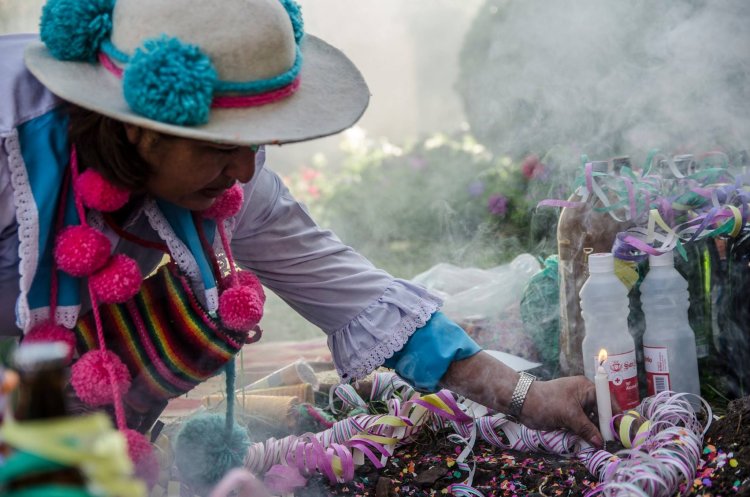 Día de la Pachamama: por qué se celebra hoy el 1 de agosto