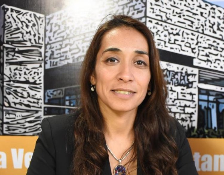 Romina Rosas fue intervenida quirurgicamente