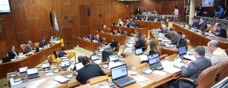Efluentes cloacales tratados serán usados en el riego agrícola
