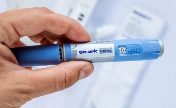 Autorizan en Argentina el uso de la droga "mágica" para bajar de peso