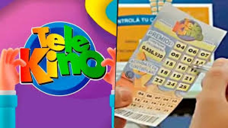 Un sanjuanino compró un cartón ganador del Telekino