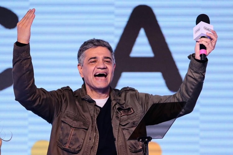 Jorge Macri se impuso sobre Martín Lousteau en la interna de JxC