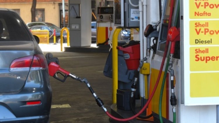 Shell aumentó los combustibles dos veces en dos días