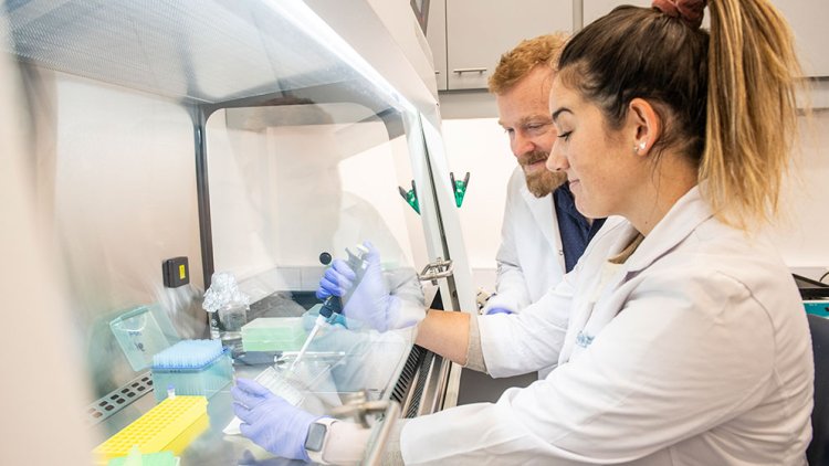 Científicos del Conicet, "La ciencia no es cara, cara es la ignorancia"