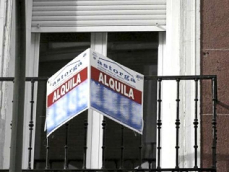 JxC convocó a una sesión especial para reformar la Ley de Alquileres
