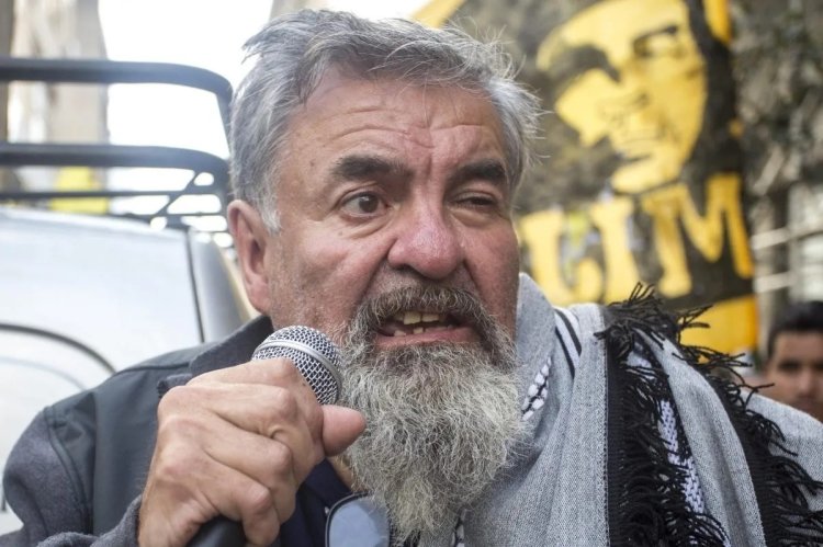 Castells admitió haber incentivado ataques a los súper