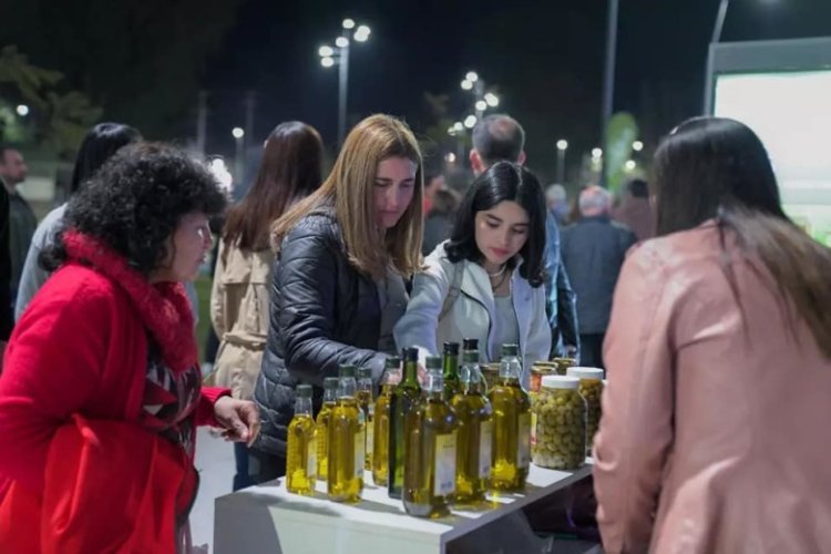 Convocan a empresas a participar de la Expo ArgOliva