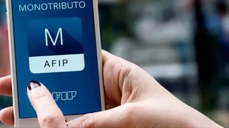 Monotributo: cuáles son las categorías que dejarán de pagar por 6 meses