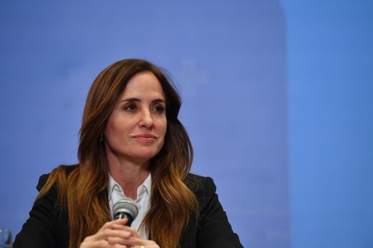 Tolosa Paz confirmó que quitaron plan Potenciar a participantes de robos masivos