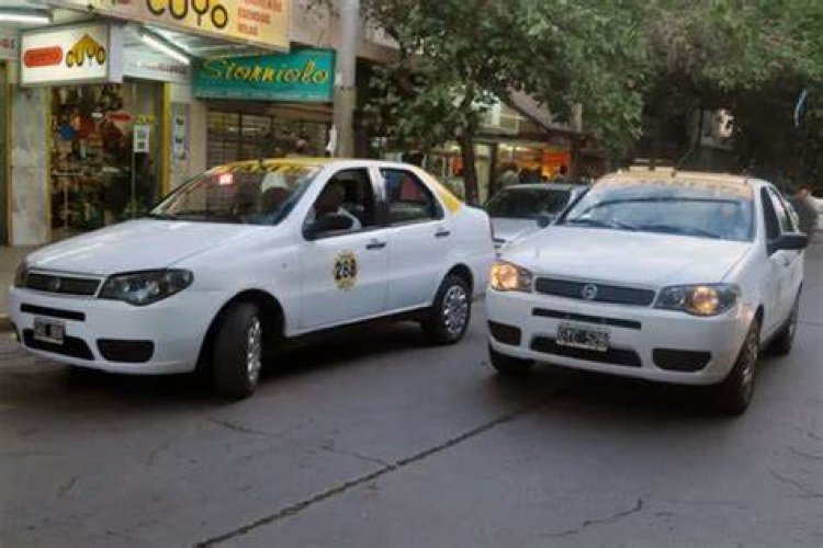 Desde hoy cuesta 30% mas caro viajar en TAXI